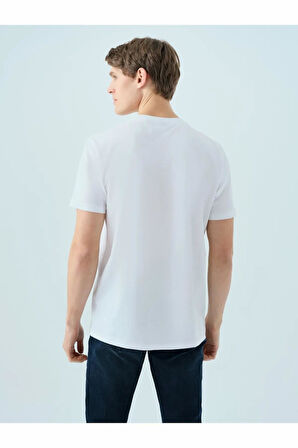 Loft Erkek Tişört LF2039006