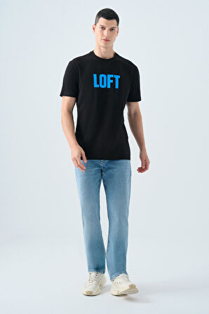 Loft Erkek Tişört
