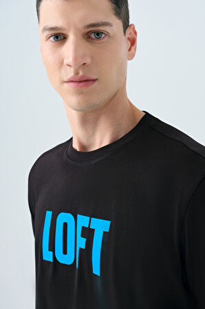 Loft Erkek Tişört