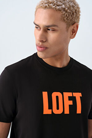 Loft Erkek Tişört