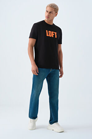 Loft Erkek Tişört