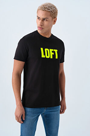 Loft Erkek Tişört