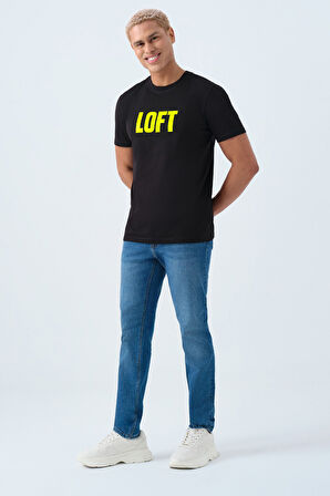 Loft Erkek Tişört