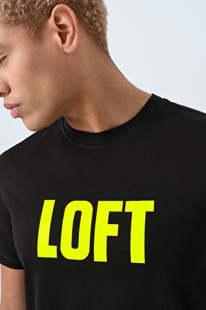 Loft Erkek Tişört