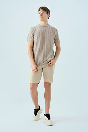 Loft Erkek Tişört LF2038237