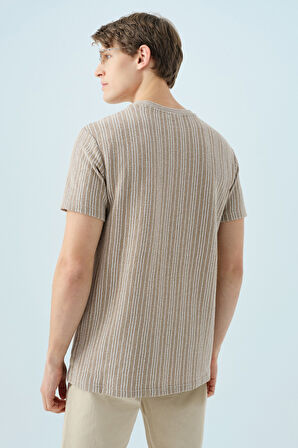 Loft Erkek Tişört LF2038237