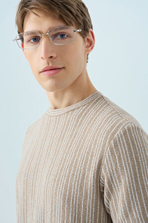 Loft Erkek Tişört LF2038237