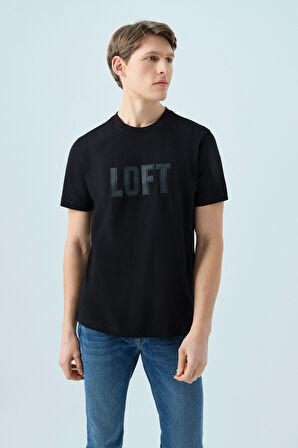 Loft Erkek Tişört LF2038462