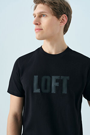 Loft Erkek Tişört LF2038462