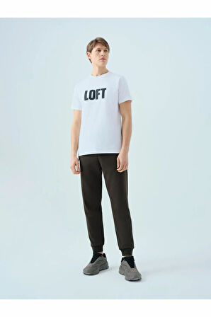 Loft Erkek Tişört LF2038462