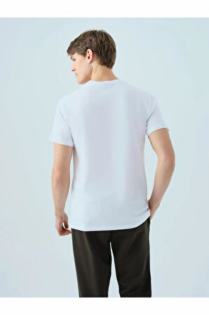 Loft Erkek Tişört LF2038462