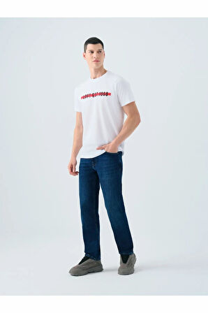 Loft Erkek Tişört LF2038693