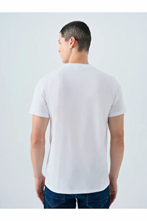 Loft Erkek Tişört LF2038693