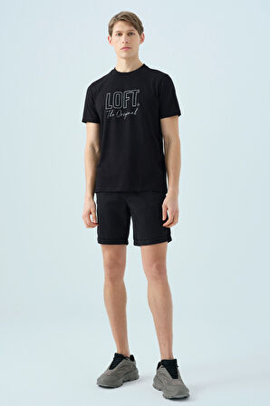 Loft  Erkek Tişört Lf2038646