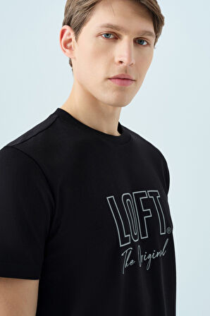 Loft  Erkek Tişört Lf2038646