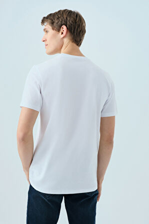 Loft  Erkek Tişört Lf2038646