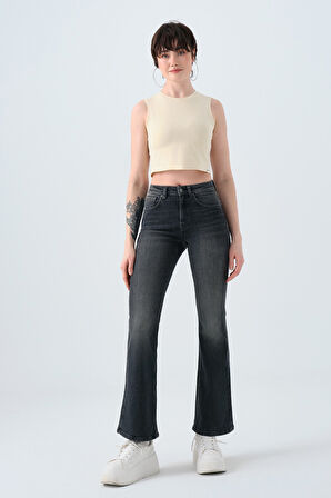Loft Crop Kadın Atlet LF2032011