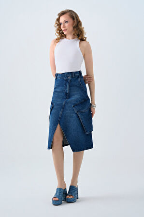 Loft Kadın Atlet LF2038795