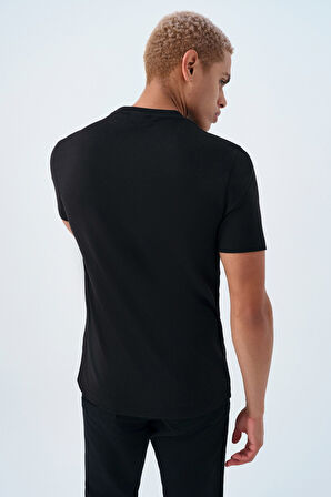 Loft  Erkek Tişört Lf2038864