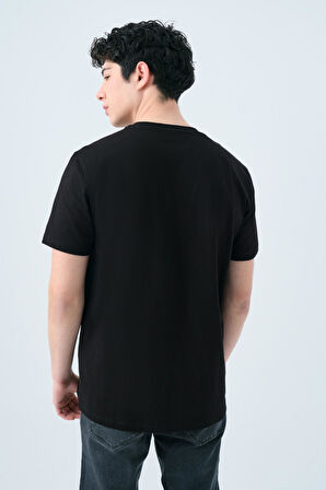 Loft Lf2039570 Erkek Kısa Kollu T-Shirt