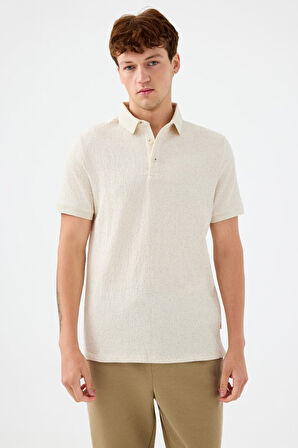 Loft  Erkek Polo Tişört