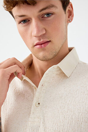 Loft  Erkek Polo Tişört