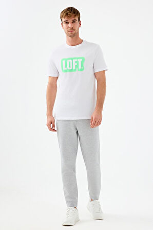 Loft Erkek Tişört