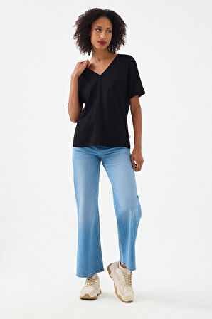 Loft  Kadın Tişört