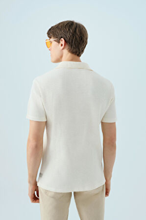 Loft Lf2039331 Erkek Kısa Kollu Polo T-Shirt