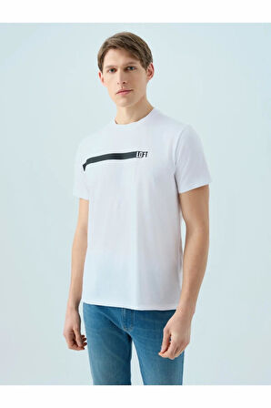 Loft Erkek Tişört LF2039588