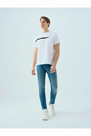 Loft Erkek Tişört LF2039588