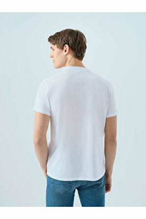 Loft Erkek Tişört LF2039588