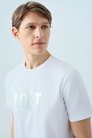 Loft  Erkek Tişört
