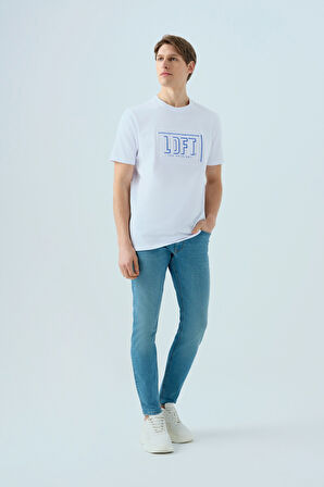 Loft  Erkek Tişört