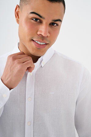 Loft Erkek Gömlek LF2037403