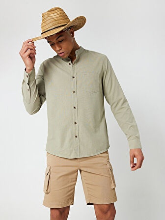 LOFT LF2014781 GÖMLEK U.KOL