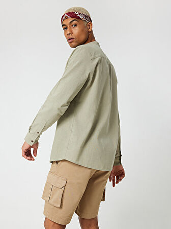 LOFT LF2014781 GÖMLEK U.KOL