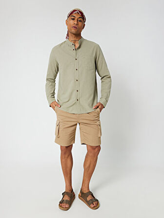 LOFT LF2014781 GÖMLEK U.KOL