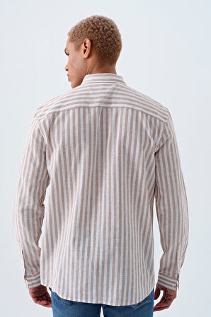 Loft Erkek Gömlek LF2039474