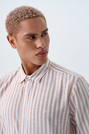 Loft Erkek Gömlek LF2039474