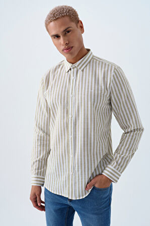 Loft  Erkek Gömlek Lf2039346