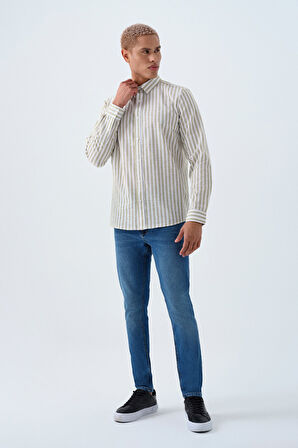 Loft  Erkek Gömlek Lf2039346