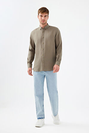 Loft  Erkek Gömlek