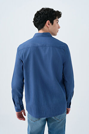 Loft  Erkek Gömlek Lf2038615