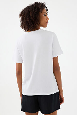 Loft  Kadın Tişört