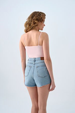 Loft Kadın Tişört LF2038438