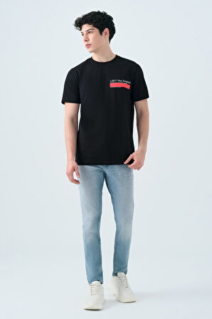 Loft  Erkek Tişört Lf2038686