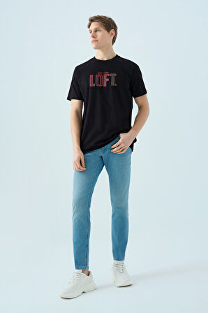 Loft  Erkek Tişört Lf2038687