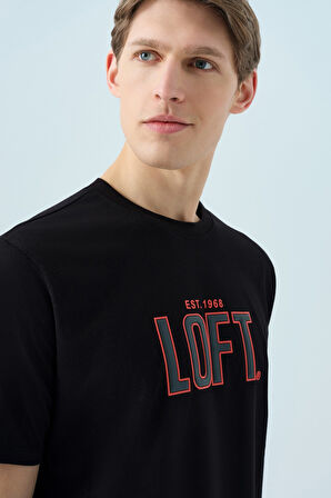 Loft  Erkek Tişört Lf2038687