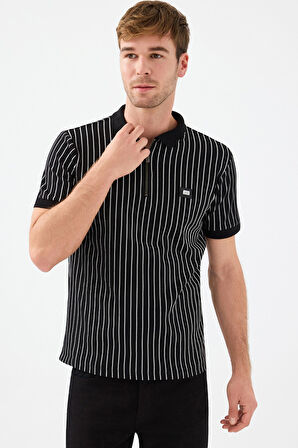 Loft  Erkek Polo Tişört